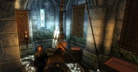 oblivion best spells|15 Best Spells in Oblivion For Elder Scrolls Fans – .